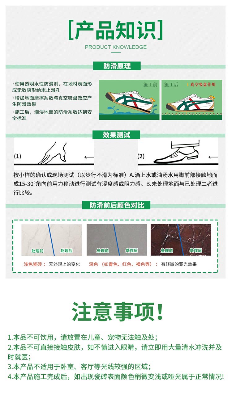世卿防滑劑工程裝SQ(4.0)-SP