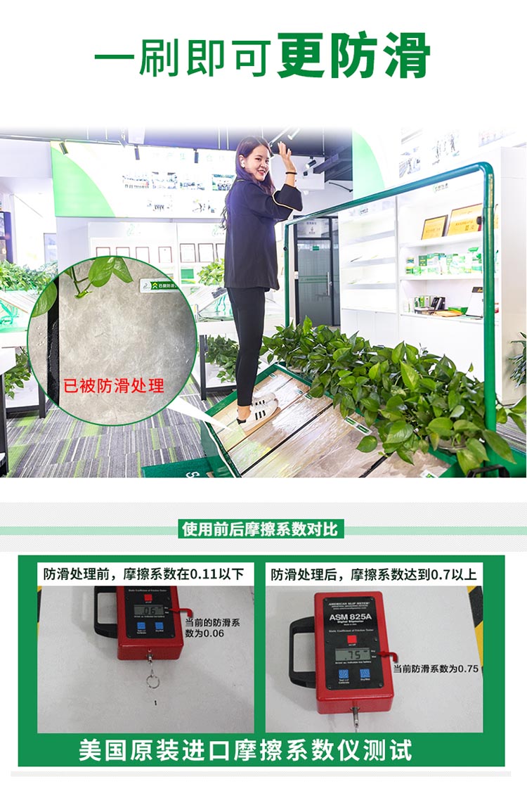 世卿防滑劑工程裝SQ(4.0)-ZJ03
