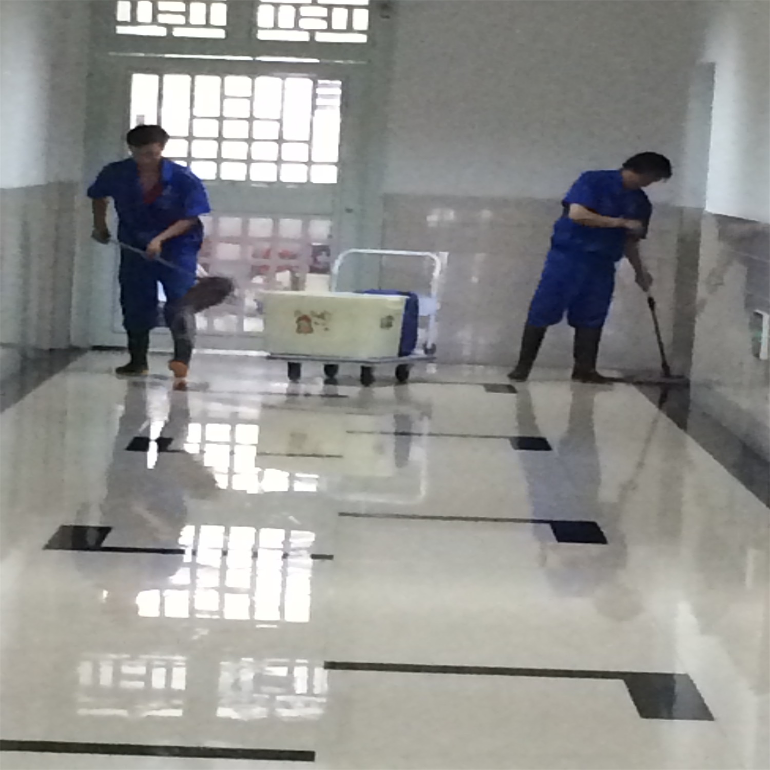 福建福鼎精神病醫院
