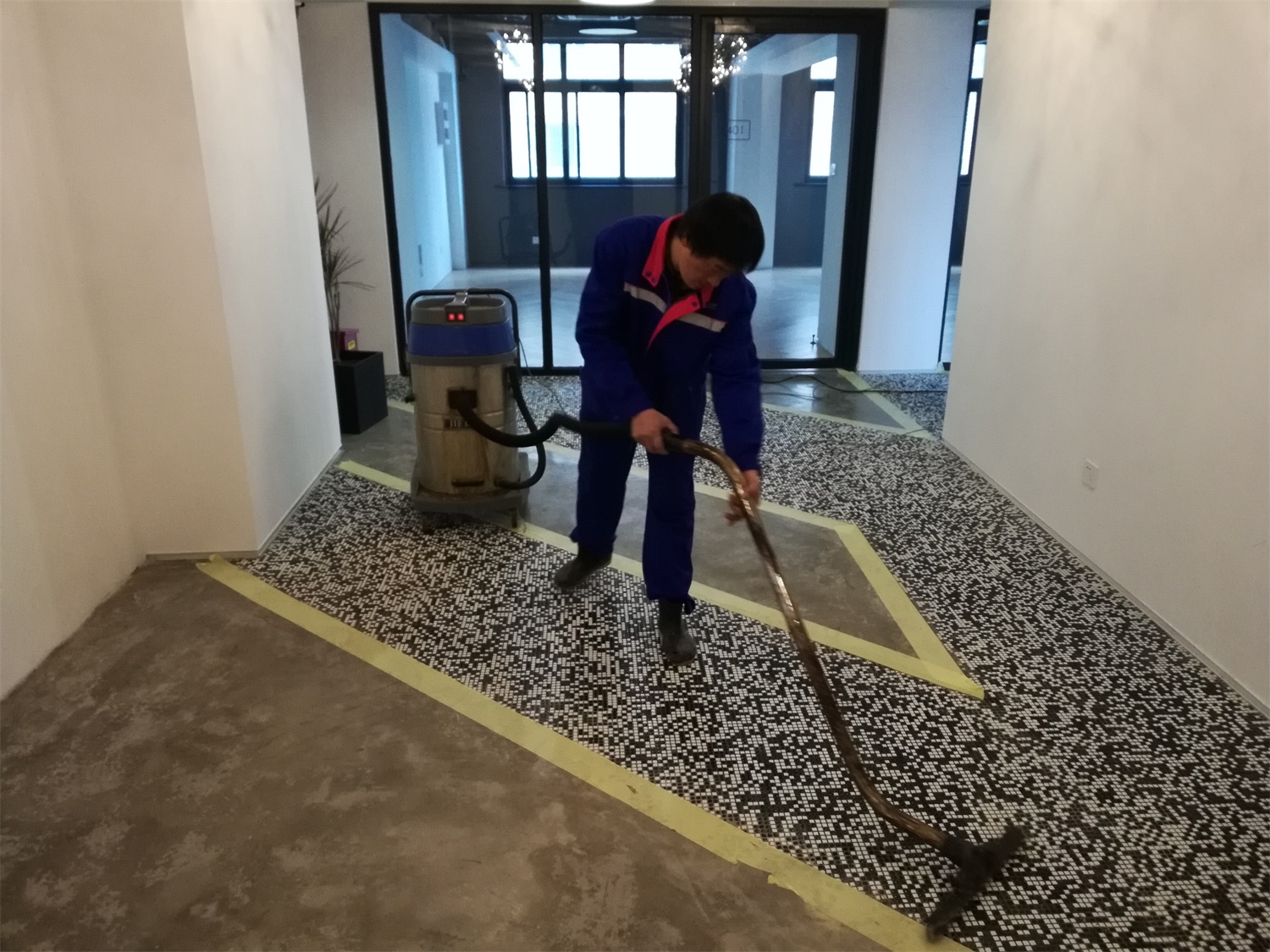 上服創邑1-4樓