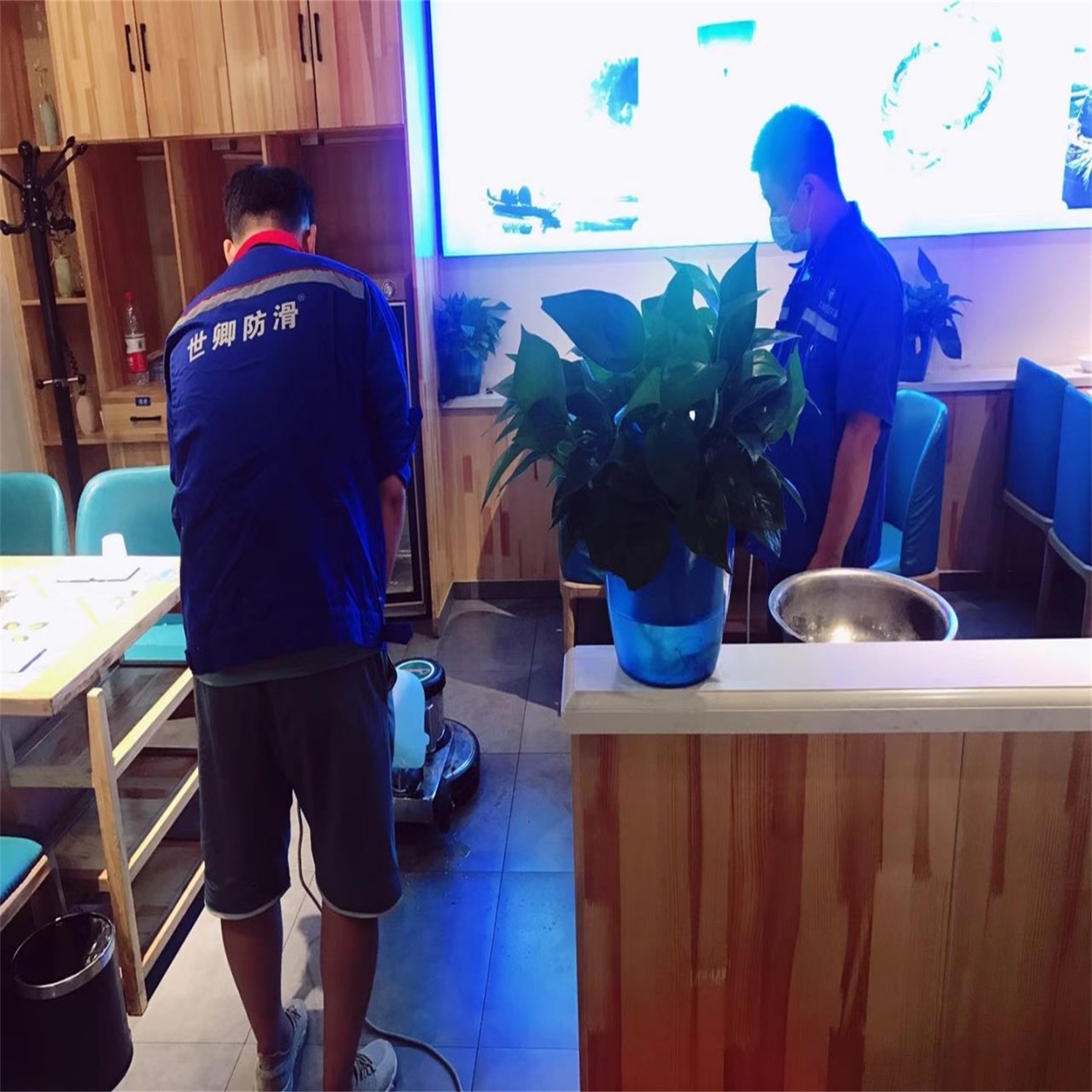 北科綠潔環保科技