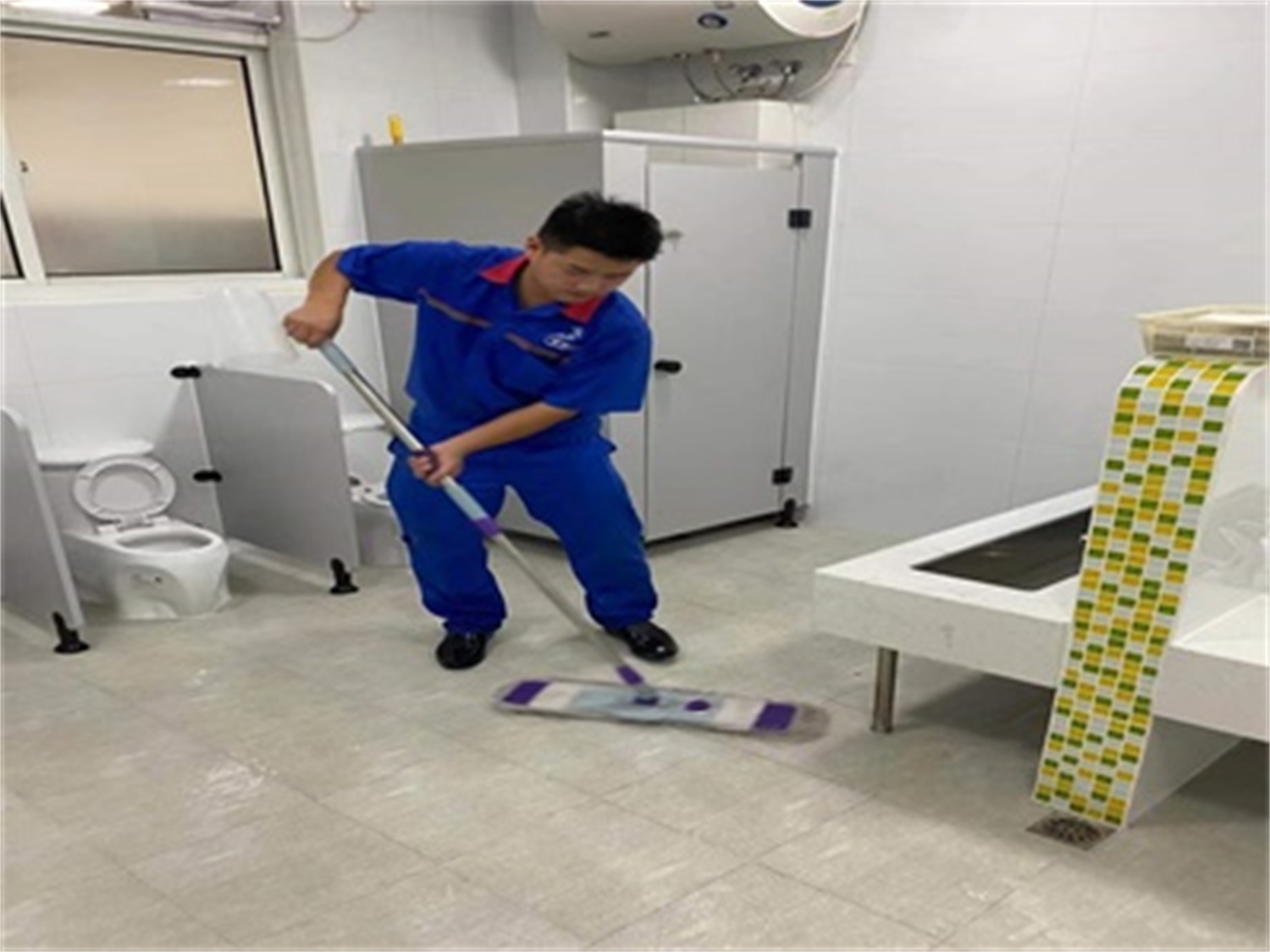 輔讀學校